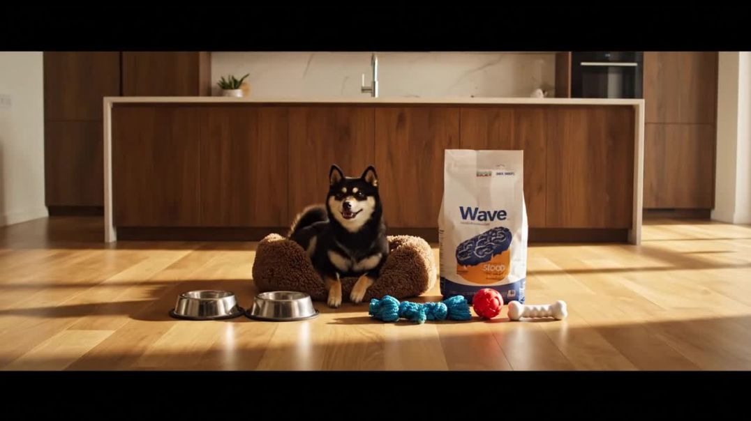 Hello Wave